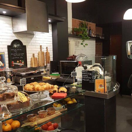 Cookingarage Bistrot